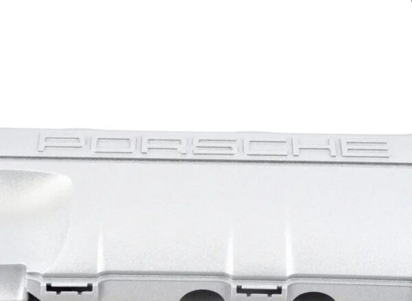 94810723501 - PORSCHE CAYENNE 9PA Right Crankcase Breather Valve 94810723501 GENUINE
