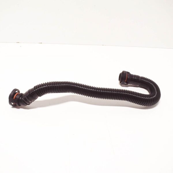 94810724720 - Porsche Cayenne 92A Engine Crankcase Breather Pants 94810724720 NEW GENUINE