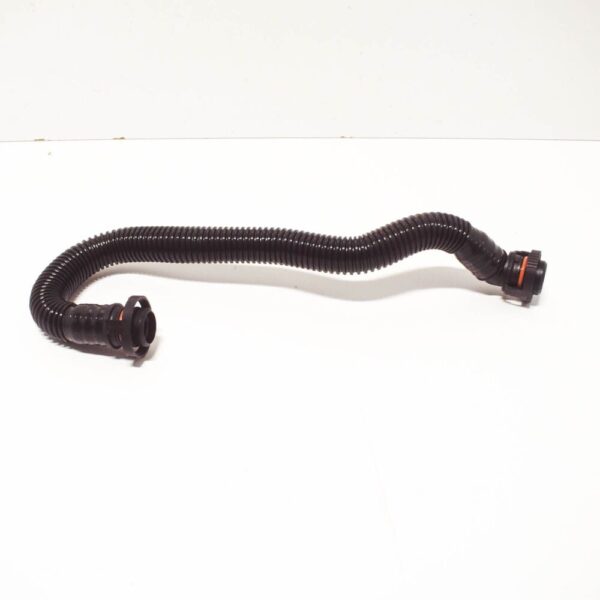 94810724720 - Porsche Cayenne 92A Engine Crankcase Breather Pants 94810724720 NEW GENUINE
