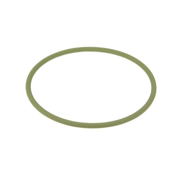 94810732200 - Porsche Cayenne 92a Oil Filter Sealing Ring 94810732200 948.107.322.00 NEW ORIGINAL