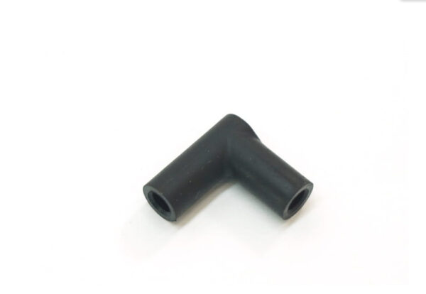 94811012600 - Porsche Cayenne 92a Vacuum Hose Knee Piece 94811012600 948.110.126.00 NEW