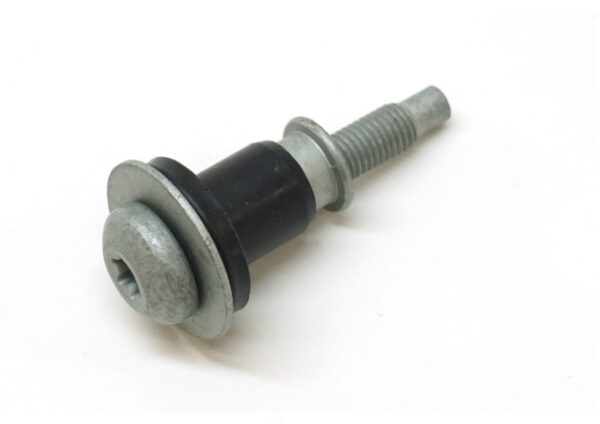 94811014202 - Porsche Panamera 970 Motor Intake Curve Screw 94811014202 NEW REAL