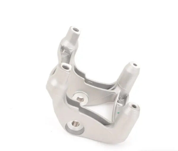 94811520353 - Porsche Cayenne 9pa Motor Torque Bracket 94811520353 NEW ORIGINAL