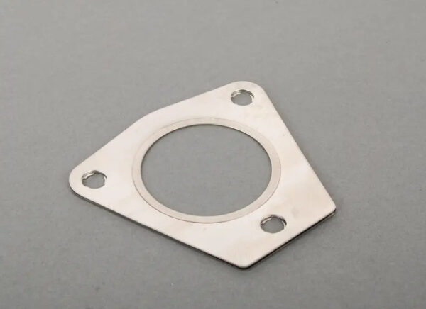 94812320352 - Porsche Cayenne 92A Exhaust Manifter to Turbo Gasket 94812320352 NEW REAL