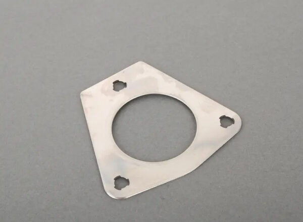 94812320352 - Porsche Cayenne 92A Exhaust Manifter to Turbo Gasket 94812320352 NEW REAL