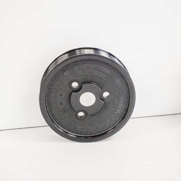 94814701901 - Porsche Panamera 970 New Genuine Power Steering Pump Disc 94814701901 2013