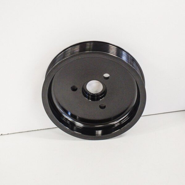 94814701901 - Porsche Panamera 970 New Genuine Power Steering Pump Disc 94814701901 2013