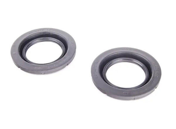 95135191701 - Porsche Boxster 987 front brake caliper dust gaskets 2pcs 95135191701 NEW