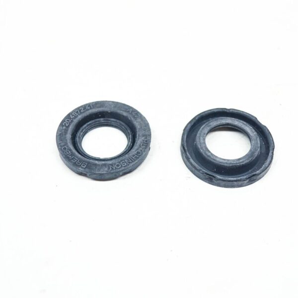 95135291701 - Porsche 911 991 Rear Brake Caliper Gasket Set 95135291701 GENUINE