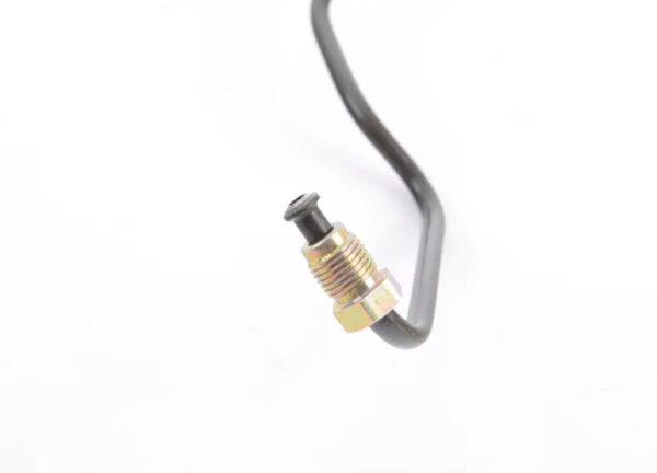 95135503501 - Porsche 944 rear left brake line 95135503501 NEW ORIGINAL