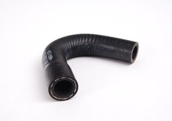 95135655700 - 1985 1991 Porsche 944 Fuel Hose Genuine 95135655700