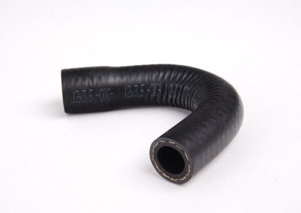 95135655700 - 1985 1991 Porsche 944 Fuel Hose Genuine 95135655700