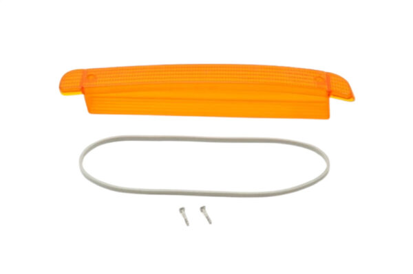 95163116101 - Genuine Porsche 944 85 88 89 91 95163116101 Diffuser Lens