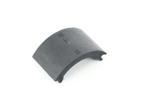 95510173000 - Porsche Cayenne 9pa Crankcase End Cap 95510173000 NEW ORIGINAL