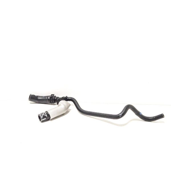 95510605802 - Porsche Cayenne 9PA water smart pipe 95510605802 3.2 petrol engine new
