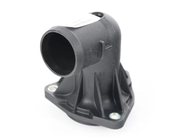 95510613100 - Porsche Cayenne 9pa Engine Coolant Thermostat Housing 95510613100 NEW ORIGINAL