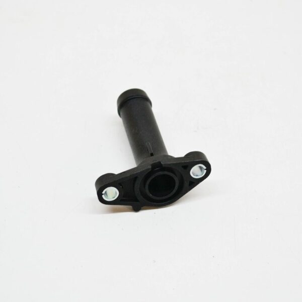 95510623100 - Porsche Cayenne 92A Water Pump Outlet Pipe 95510623100 NEW Original