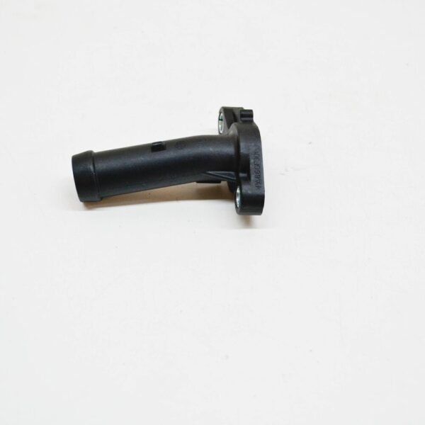 95510623100 - Porsche Cayenne 92A Water Pump Outlet Pipe 95510623100 NEW Original