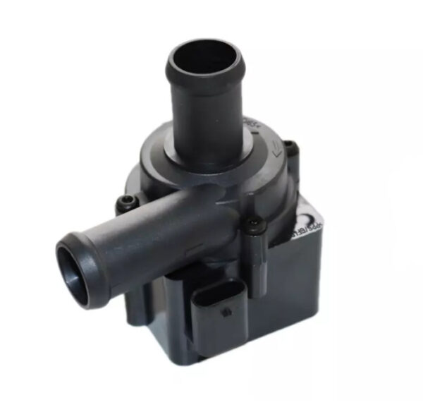 95510631200 - Porsche Cayenne 92A auxiliary water pump 95510631200 955.106.312.00 NEW original