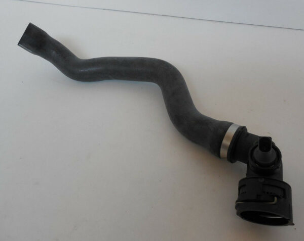 95510663330 - Porsche Cayenne 9pa cooling water hose 95510663330 NEW ORIGINAL