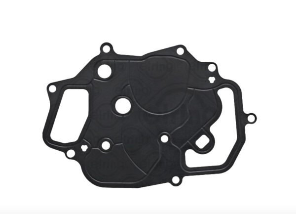 95510711120 - Porsche Cayenne 92A Engine Oil Filter Housing Gasket 95510711120 NEW GENUINE
