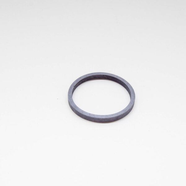 95510717200 - Porsche Cayenne 92A Engine Oil Cooler Gasket 95510717200 NEW GENUINE