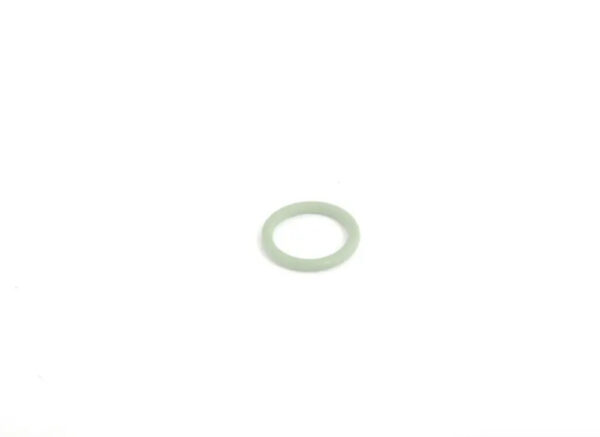 95510742700 - Porsche 95B engine oil gauge rod pipe gasket 955.107.427.00 95510742700 NEW ORIGINAL