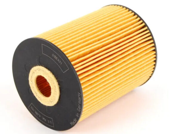 95510756100 - Porsche Cayenne 9pa Engine Oil Filter Element 95510756100 NEW GENUINE