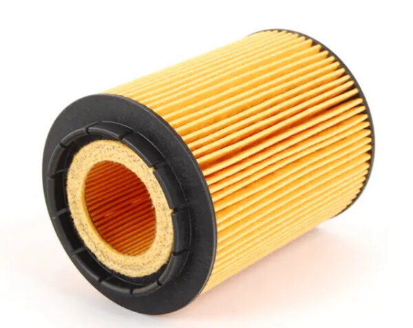 95510756100 - Porsche Cayenne 9pa Engine Oil Filter Element 95510756100 NEW GENUINE