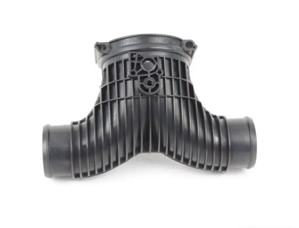 95511004650 - Porsche Cayenne 9pa intercooler pressure pipe 95511004650 NEW ORIGINAL