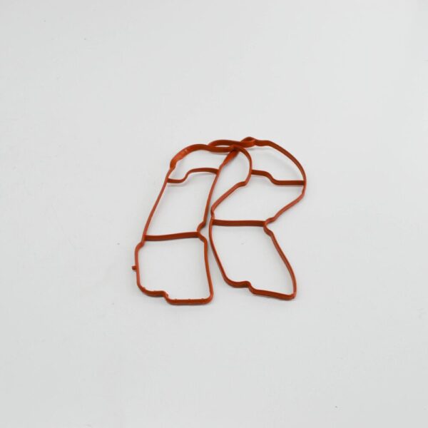 95511014700 - Porsche Cayenne 92A Intake Firm Gasket 95511014700 NEW GENUINE