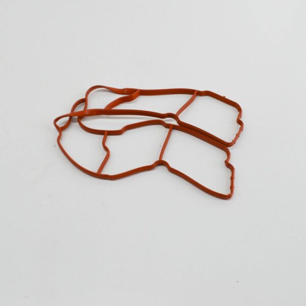 95511014700 - Porsche Cayenne 92A Intake Firm Gasket 95511014700 NEW GENUINE