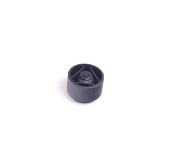 95511023600 - Porsche Panamera 970 Intake Air Distributor Ball Base 95511023600 NEW Original