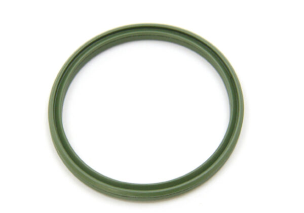 95511051700 - Porsche Cayenne 92A Intercooler Gasket Ring 95511051700 NEW Original
