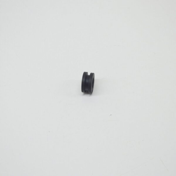 95511063800 - Porsche Cayenne 9PA engine cover grommet 95511063800, NEW, ORIGINAL