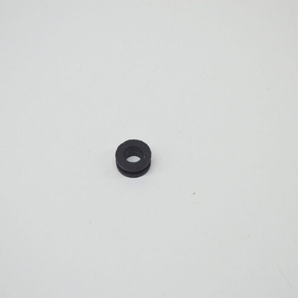 95511063800 - Porsche Cayenne 9PA engine cover grommet 95511063800, NEW, ORIGINAL
