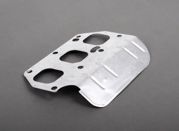 95511103900 - Porsche Cayenne 9pa Exhaust Manifter Gasket Cylinder 1-3 95511103900 NEW