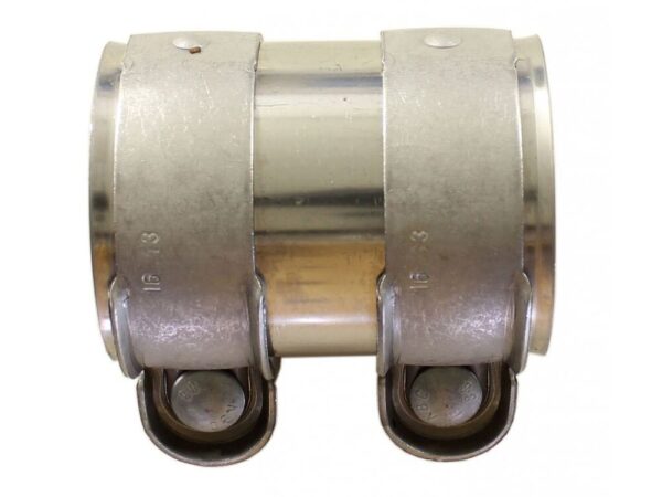 95511122021 - Porsche 955 998 Cayenne 970 Panamera clamp sleeve exhaust 95511122021 NEW