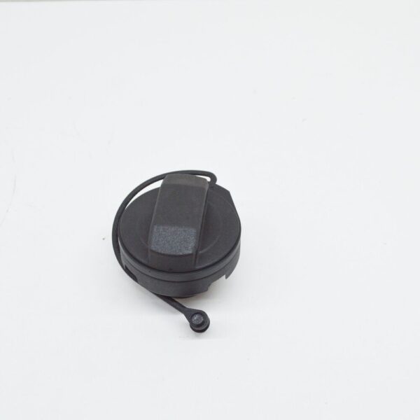 95520124113 - Porsche Cayenne 9pa Tank Lid with Restraint Strips 95520124113 NEW Original