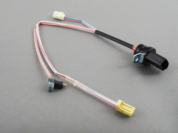 95532536302 - Porsche Cayenne 9pa Tiptronic Valve Body Harness 95532536302 NEW ORIGINAL