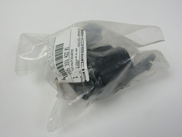 95533342201 - Porsche Cayenne 9pa rear right shock absorber cap 95533342201 NEW ORIGINAL