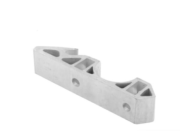 95534377711 - Porsche Cayenne 92a Front Pendulum Rod Mount 95534377711 NEW GENUINE