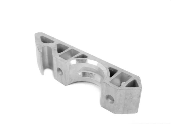 95534377711 - Porsche Cayenne 92a Front Pendulum Rod Mount 95534377711 NEW GENUINE