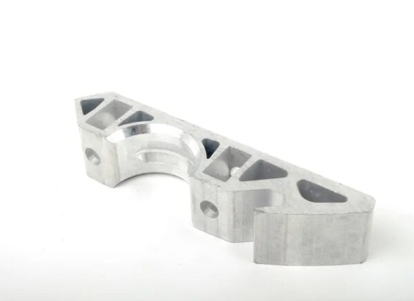 95534377711 - Porsche Cayenne 92a Front Pendulum Rod Mount 95534377711 NEW GENUINE