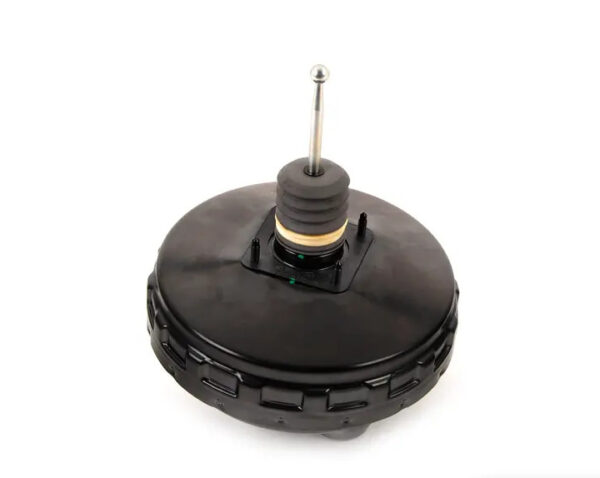 95535592321 - Porsche Cayenne 9pa Brake Amplifier Servo LHD 95535592321 NEW ORIGINAL
