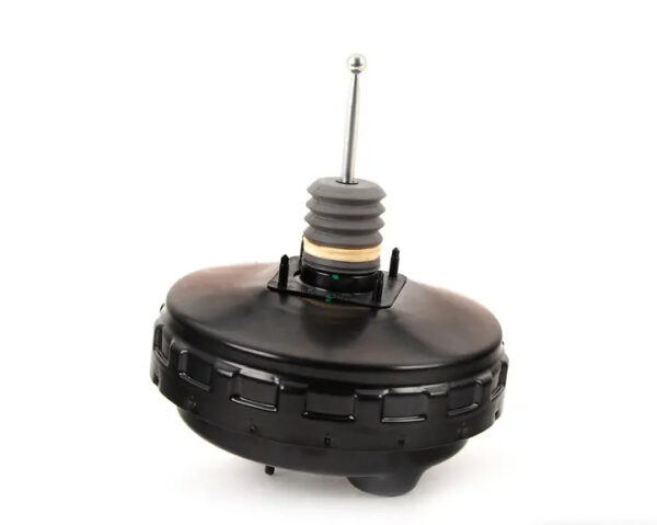 95535592321 - Porsche Cayenne 9pa Brake Amplifier Servo LHD 95535592321 NEW ORIGINAL