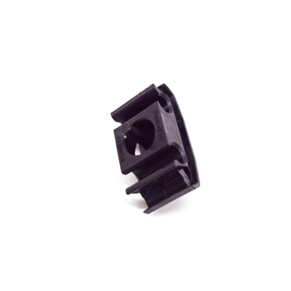 95535951300 - Porsche 911 991 Air Suspension Compressor Line Bracket 95535951300 NEW GENUINE
