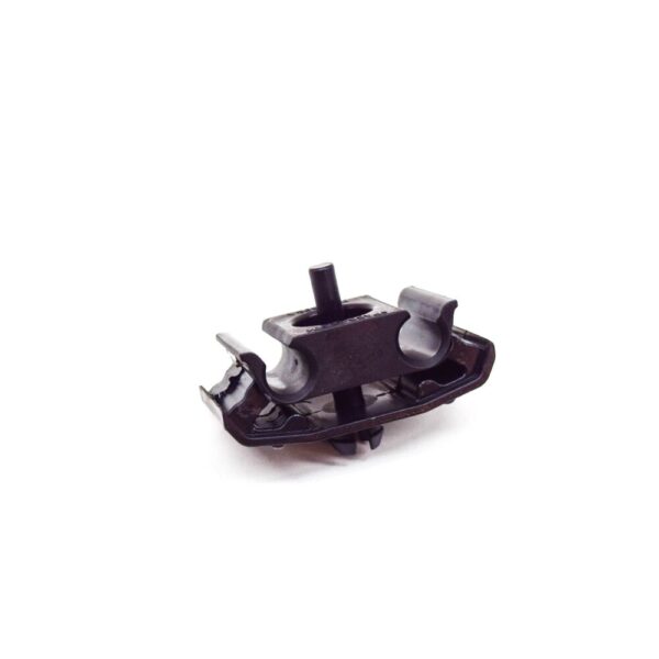 95535951300 - Porsche 911 991 Air Suspension Compressor Line Bracket 95535951300 NEW GENUINE