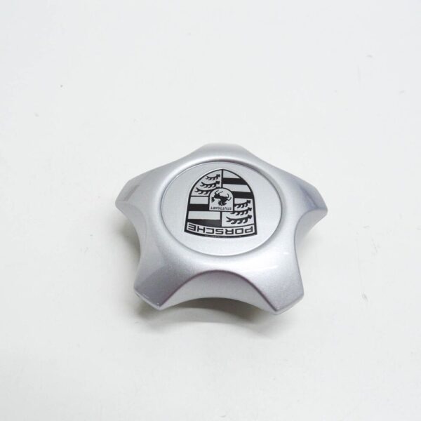955361303029A1 - PORSCHE CAYENNE 9PA Wheel Center Cap Hub 955361303029A1 NEW GENUINE