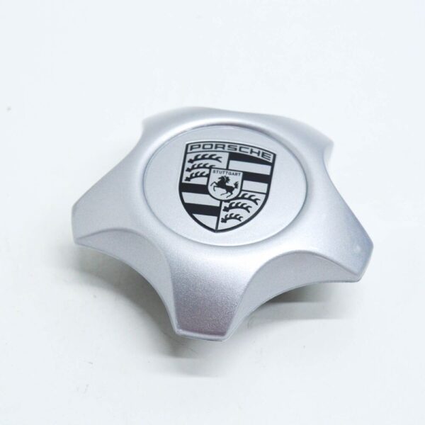 955361303029A1 - PORSCHE CAYENNE 9PA Wheel Center Cap Hub 955361303029A1 NEW GENUINE